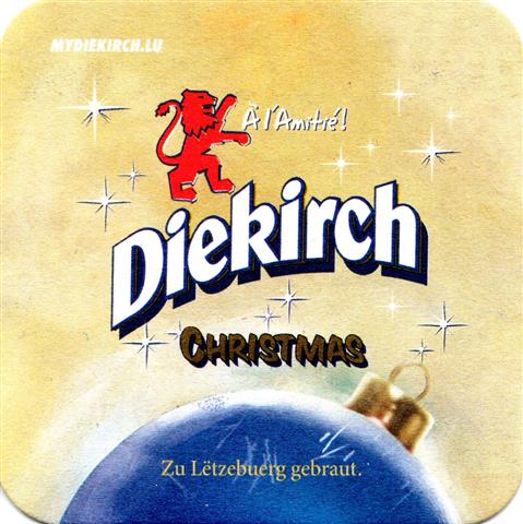 diekirch d-l de lux diek christ 1a (quad185-christmas)